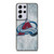 COLORADO AVALANCHE NHL HOCKEY 4 Samsung Galaxy S21 Ultra Case Cover