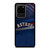 HOUSTON ASTROS AMERICAN FLAG Samsung Galaxy S20 Ultra Case Cover