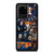 HOUSTON ASTROS ATTACK Samsung Galaxy S20 Ultra Case Cover