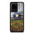 HOUSTON ASTROS BASEBALL ARENA Samsung Galaxy S20 Ultra Case Cover