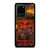 HOUSTON ASTROS STRANGER THINK Samsung Galaxy S20 Ultra Case Cover