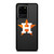 HOUSTON ASTROS THE STARS MLB Samsung Galaxy S20 Ultra Case Cover