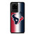 HOUSTON TEXANS GRADIENT LOGO Samsung Galaxy S20 Ultra Case Cover