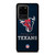 HOUSTON TEXANS NFL SYMBOL Samsung Galaxy S20 Ultra Case Cover