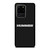 HUMMER CAR LOGO CARBON Samsung Galaxy S20 Ultra Case Cover