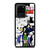 HUNTER X HUNTER COMIC BOOKS Samsung Galaxy S20 Ultra Case Cover