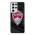 COLORADO RAPIDS MLS BLACK Samsung Galaxy S21 Ultra Case Cover