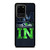 I'M IN SEATTLE SEAHAWKS Samsung Galaxy S20 Ultra Case Cover
