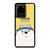 ICE BEAR WE BARE BEARS CARTOON 3 Samsung Galaxy S20 Ultra Case Cover