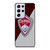 COLORADO RAPIDS SOCCER MLS 2 Samsung Galaxy S21 Ultra Case Cover