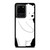 ICE BEAR WE BARE BEARS CUTE 2 Samsung Galaxy S20 Ultra Case Cover