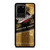 ICED MILLER GENUINE DRAFT BEER CAN Samsung Galaxy S20 Ultra Case Cover
