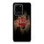 INDIANA HOOSIERS UNIVERSITY LOGO Samsung Galaxy S20 Ultra Case Cover