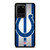 INDIANAPOLIS COLTS SYMBOL Samsung Galaxy S20 Ultra Case Cover
