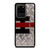 INTERNATIONAL HARVESTER EMBLEM Samsung Galaxy S20 Ultra Case Cover