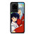INUYASHA AND KAGOME ANIME Samsung Galaxy S20 Ultra Case Cover