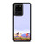 INUYASHA AND KAGOME CYCLE Samsung Galaxy S20 Ultra Case Cover
