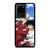 INUYASHA ANIME SERIES Samsung Galaxy S20 Ultra Case Cover