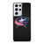 COLUMBUS BLUE JACKETS HOCKEY NHL LOGO Samsung Galaxy S21 Ultra Case Cover
