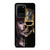 JACK SPARROW PIRATES OF THE CARIBBEAN SKULL Samsung Galaxy S20 Ultra Case Cover