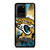 JACKSONVILLE JAGUARS ART LOGO Samsung Galaxy S20 Ultra Case Cover