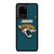 JACKSONVILLE JAGUARS NFL Samsung Galaxy S20 Ultra Case Cover