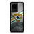 JACKSONVILLE JAGUARS SYMBOL Samsung Galaxy S20 Ultra Case Cover