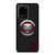 JAGUAR CARBON STRIPE LOGO Samsung Galaxy S20 Ultra Case Cover