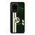JAGUAR VINTAGE RACING LOGO Samsung Galaxy S20 Ultra Case Cover