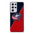 COLUMBUS BLUE JACKETS NHL HOCKEY LOGO Samsung Galaxy S21 Ultra Case Cover