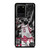 JAMES HARDEN DUNK HOUSTON ROCKETS Samsung Galaxy S20 Ultra Case Cover