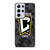 COLUMBUS CREW MLS BLACK CAMO Samsung Galaxy S21 Ultra Case Cover