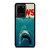 JAWS LOGO Samsung Galaxy S20 Ultra Case Cover