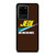 JEDI DO IT OR NOT NIKE Samsung Galaxy S20 Ultra Case Cover
