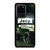 JEEP IN JUNGLE Samsung Galaxy S20 Ultra Case Cover
