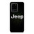 JEEP METAL LOGO Samsung Galaxy S20 Ultra Case Cover