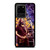 JERRY GARCIA GRATEFUL DEAD Samsung Galaxy S20 Ultra Case Cover