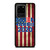 JOE BIDEN KAMALA HARRIS FOR AMERICA Samsung Galaxy S20 Ultra Case Cover JOE BIDEN KAMALA HARRIS FOR AMERICA Samsung Galaxy S20 Ultra Case Cover