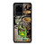 JOHN DEERE TRACTOR RETRO Samsung Galaxy S20 Ultra Case Cover