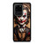 JOKER FACE WOOD Samsung Galaxy S20 Ultra Case Cover