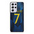 CRISTIANO RONALDO MANCHESTER UNITED 2021 Samsung Galaxy S21 Ultra Case Cover