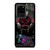 JOKER SUICIDE SQUAD Samsung Galaxy S20 Ultra Case Cover JOKER SUICIDE SQUAD Samsung Galaxy S20 Ultra Case Cover