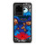 JORDAN AIR COOKIE MONSTER Samsung Galaxy S20 Ultra Case Cover