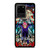 JUJUTSU KAISEN SUKUNA Samsung Galaxy S20 Ultra Case Cover JUJUTSU KAISEN SUKUNA Samsung Galaxy S20 Ultra Case Cover