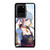 KAMISATO AYAKA GENSHIN IMPACT Samsung Galaxy S20 Ultra Case Cover