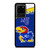 KANSAS JAYHAWKS SYMBOL Samsung Galaxy S20 Ultra Case Cover