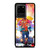 KANYE WEST ART RAPPER Samsung Galaxy S20 Ultra Case Cover