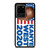 KANYE WEST FOR USA PRESIDENT 2020 Samsung Galaxy S20 Ultra Case Cover