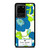 KATE SPADE BLUE FLORAL Samsung Galaxy S20 Ultra Case Cover