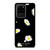 KATE SPADE FLOWER IN BLACK Samsung Galaxy S20 Ultra Case Cover